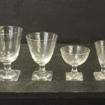 877 2301 GLASS SET